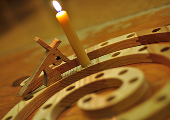 03.Consigli Liturgici Quaresima 2017